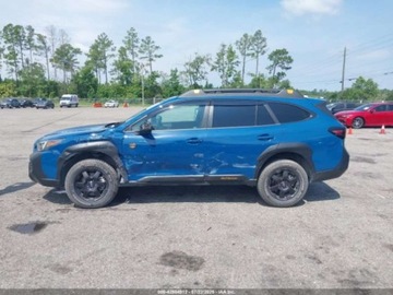 Subaru Outback VI 2024 Subaru Outback Wilderness 2024 2.4l 2.4 Benzyna 260KM, zdjęcie 2