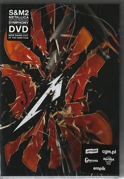 S&M2 (DVD)