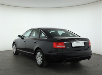 Audi A6 C6 Avant 2.0 TDI 140KM 2008 Audi A6 2.0 TDI, Salon Polska, Navi, Klima, zdjęcie 3