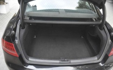 Audi A5 8T 2009 Audi A5 Coupe Audi A5 Coupe 2.0 Diesel 170KM, zdjęcie 12