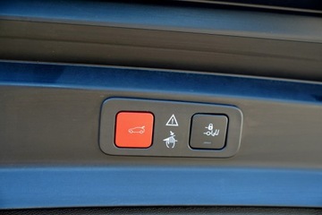 Peugeot 5008 II Crossover Facelifting 2.0 BlueHDi 177KM 2023 Peugeot 5008 GT kamera Skora adc Nawi PANORAMA bli, zdjęcie 12