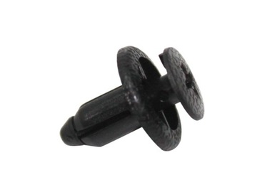 BRONCO KOŁKI MONTAŻOWE DO PLASTIKÓW (GŁĘBOKOŚĆ 12,2MM, GR. 5,9MM, SZER. GŁÓ