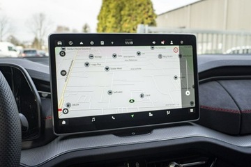 Skoda Kodiaq II 2026 Škoda Kodiaq Skoda Kodiaq RS 2.0 TSI 265 KM DSG, zdjęcie 28