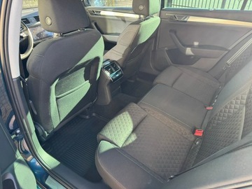 Skoda Superb 2022 Skoda Superb 4X4 200KM TDI Canton, zdjęcie 11