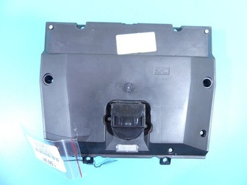 KONZOLA PANEL VENTILACE VOLVO S60 II 10-18 31288317
