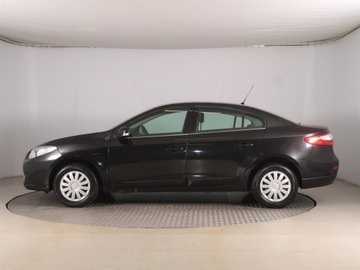 Renault Fluence Sedan 1.6 16V 110KM 2010 Renault Fluence 1.6 16V, Salon Polska, zdjęcie 2