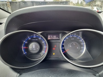 Hyundai ix35 SUV Facelifting 1.6 GDI 135KM 2015 Hyundai ix35 1.6 135 KMI Właściciel 100%, zdjęcie 28