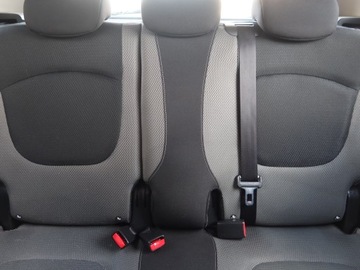 Renault Captur I Crossover 0.9 Energy TCe 90KM 2014 Renault Captur 0.9 TCe, Salon Polska, Serwis ASO, zdjęcie 9