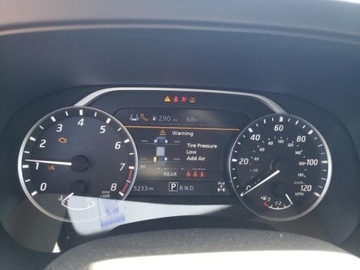 Nissan 2025 Nissan Frontier S 2025, od ubezpieczalni 3.8 Benzyna 310KM, zdjęcie 9