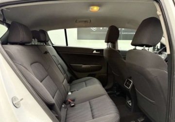 Kia Sportage IV SUV 1.6 GDI 132KM 2017 Kia Sportage Kia Sportage 1.6 GDI 2WD SPIRIT 1.6 Benzyna 132KM, zdjęcie 17