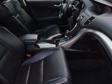 Honda Accord VIII Sedan 2.4 VTEC 201KM 2010 Honda Accord 2.4 i-VTEC, Salon Polska, Serwis ASO, zdjęcie 8