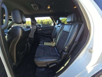 Dodge Durango III 3.6 V6 294KM 2022 Dodge Durango 2022 Dodge Durango GT Plus AWD 3.6 Benzyna 295KM, zdjęcie 12