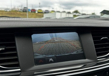 Opel Insignia II Grand Sport 1.5 Turbo 165KM 2019 Opel Insignia 1.5 T 165KM AT Elite SS Salon PL FV23 ASO 1.5 Benzyna 165KM, zdjęcie 15