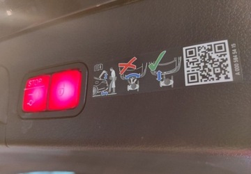 Mercedes GLS X167 2025 Mercedes-Benz GLS Salon Polska 313KM 22 hybryda 2.9 Diesel 330KM, zdjęcie 24