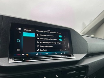 Volkswagen Caddy V Caddy 2.0 TDI 102KM 2025 Volkswagen Caddy MAXI/7 osób, diesel 2.0 TDI 102KM, zdjęcie 24