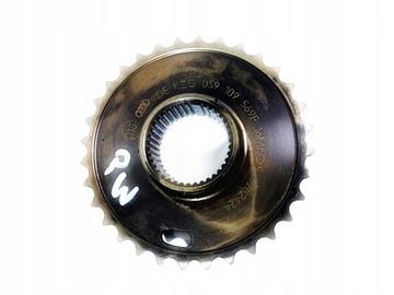 AUDI OE 059109569F KOLO PUMPY