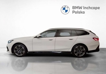BMW Seria 5 G90-91 Touring 2.0 520d 197KM 2025 BMW Seria 5 xDrive M Sport, Hak, Panorama, Wentylacja Foteli, Driving Assi, zdjęcie 11