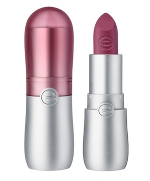 ESSENCE MATOWA POMADKA NAWILŻAJĄCA DO UST 04 PINK