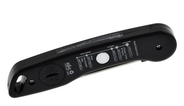 КУХОННЫЙ ТЕРМОМЕТР KINGHOFF с ЖК-дисплеем