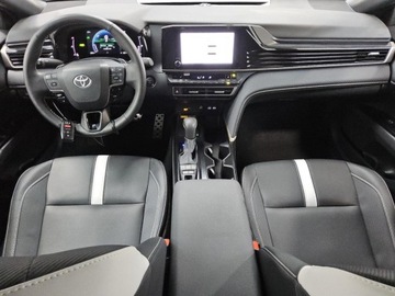 Toyota Camry IX 2025 Toyota Camry XSE 2025 2.5 Hybryda 203KM, zdjęcie 8