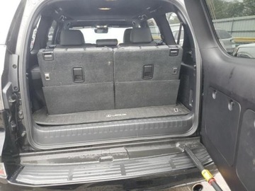 Lexus GX 2020 Lexus GX 2020 LEXUS GX 460 PREMIUM silnik benzynowy 4.6 L 4.6 Benzyna, zdjęcie 13