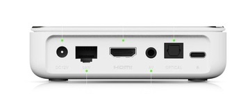 Android SMART TV Homatics Box R 4K Android 11