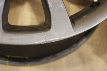 ЛЕГКОСПЛАВНЫЕ ДИСКИ 18