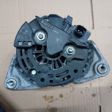 ALTERNÁTOR 0124425010 OPEL CORSA D 1.0 1.2