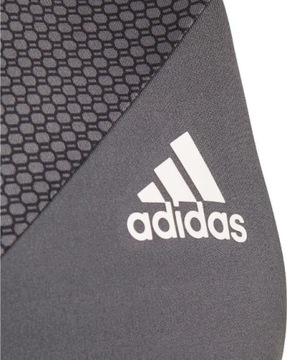 ADIDAS Бюстгальтер для йоги TRAINING TOP, размер 128