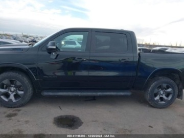  RAM 1500 2022 Ram 1500 Big Horn 4x4 Crew Cab 57 Box 5.7 Benzyna 395KM, zdjęcie 1