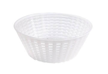 forma SEROWARSKA stożek na 0,8-1kg do SERA