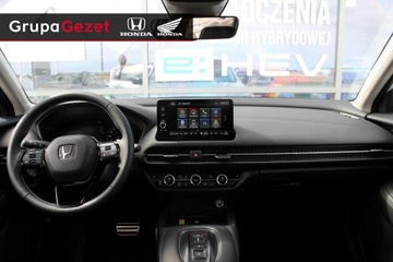 Honda ZR-V 2.0 i-MMD Hybrid 184KM 2025 Honda ZR-V e:HEV 2.0 iMMD Hybryda 184KM Sport *dostępne inne kolory*, zdjęcie 4