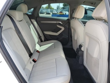 Audi A3 8Y 2023 Audi a3 Premium 2023 2.0l 2.0 Benzyna 201KM, zdjęcie 10