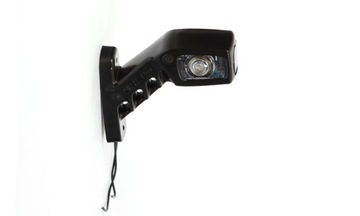 LAMPA OBRYSOWA LED 12-24V WAŚ 242P