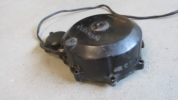 Статор, катушки статора, крышка обмотки Honda Transalp 600V PD06 1990 г.