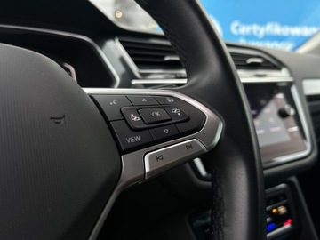 Volkswagen Tiguan II SUV Facelifting 1.5 TSI 150KM 2024 Volkswagen Tiguan Elegance | Virtual | Kamera 360, zdjęcie 19