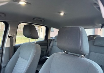 Ford C-MAX II Minivan 1.6 TDCi 95KM 2010 Ford C-MAX BDB stan Serwis Klima oplacony Zamiana 1.6 Diesel 95KM, zdjęcie 10