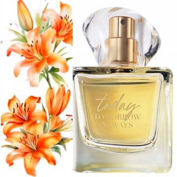 AVON_Woda perfumowana TTA Today dla Niej 50 ml