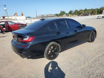 BMW Seria 3 G20-G21 2022 BMW Seria 3 330xi 2022 2.0l 2.0 Benzyna 255KM, zdjęcie 3