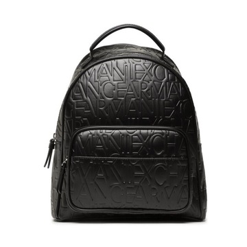 ARMANI EXCHANGE ORYGINALNY PLECAK DAMSKI