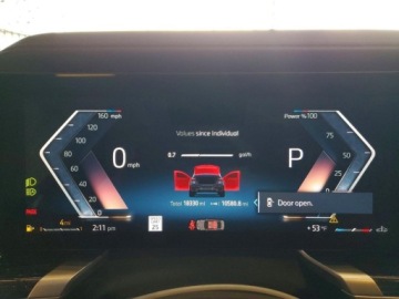 BMW Seria 7 G70 2024 BMW Seria 7 740I 2024 3.0 Benzyna 375KM, zdjęcie 9