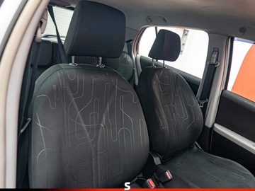 Toyota Yaris II Hatchback 5d 1.4 D-4D 90KM 2009 TOYOTA Yaris 1.4 D-4D Hatchback 90KM 2009, zdjęcie 6