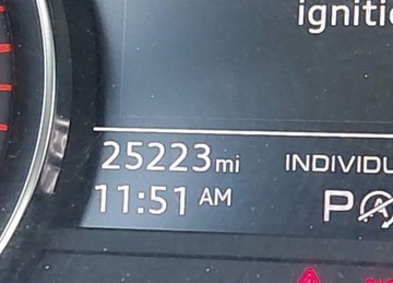 Audi Q5 II 2023 Audi Q5 PREMIUM 45 TFSI S LINE QUATTRO 2.0 Benzyna 261KM, zdjęcie 8