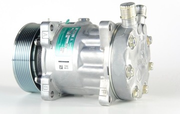 Sprężarka SANDEN SD7H15/8240 SCANIA OEM 82008689