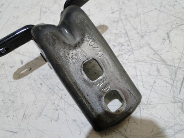 OPEL ASTRA J IV PANT DVEŘE PRAVÝ PŘEDNÍ SPODNÍ