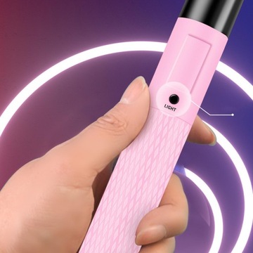 Светящийся легкий светильник Counter Workout с