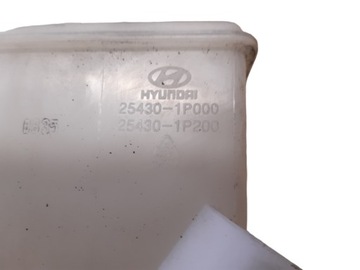 KIA VENGA 1.4 CRDI NÁDOBKA VYROVNÁVACÍ