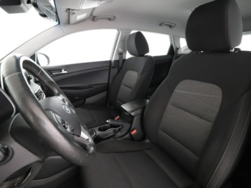 Hyundai Tucson III 2019 Hyundai Tucson FV23%, 4x4, Kamera, Navi,, zdjęcie 12