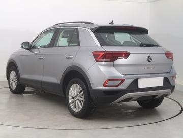 Volkswagen T-Roc I SUV Facelifting 1.5 TSI ACT 150KM 2023 VW T-Roc 1.5 TSI, Salon Polska, 1. Właściciel, zdjęcie 3