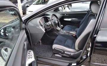 Honda Civic VIII Hatchback 5d 1.4 i 83KM 2006 Honda Civic BEZWYPADKOWE - Niski przebieg - po oplatach gotowa do rejestra, zdjęcie 5